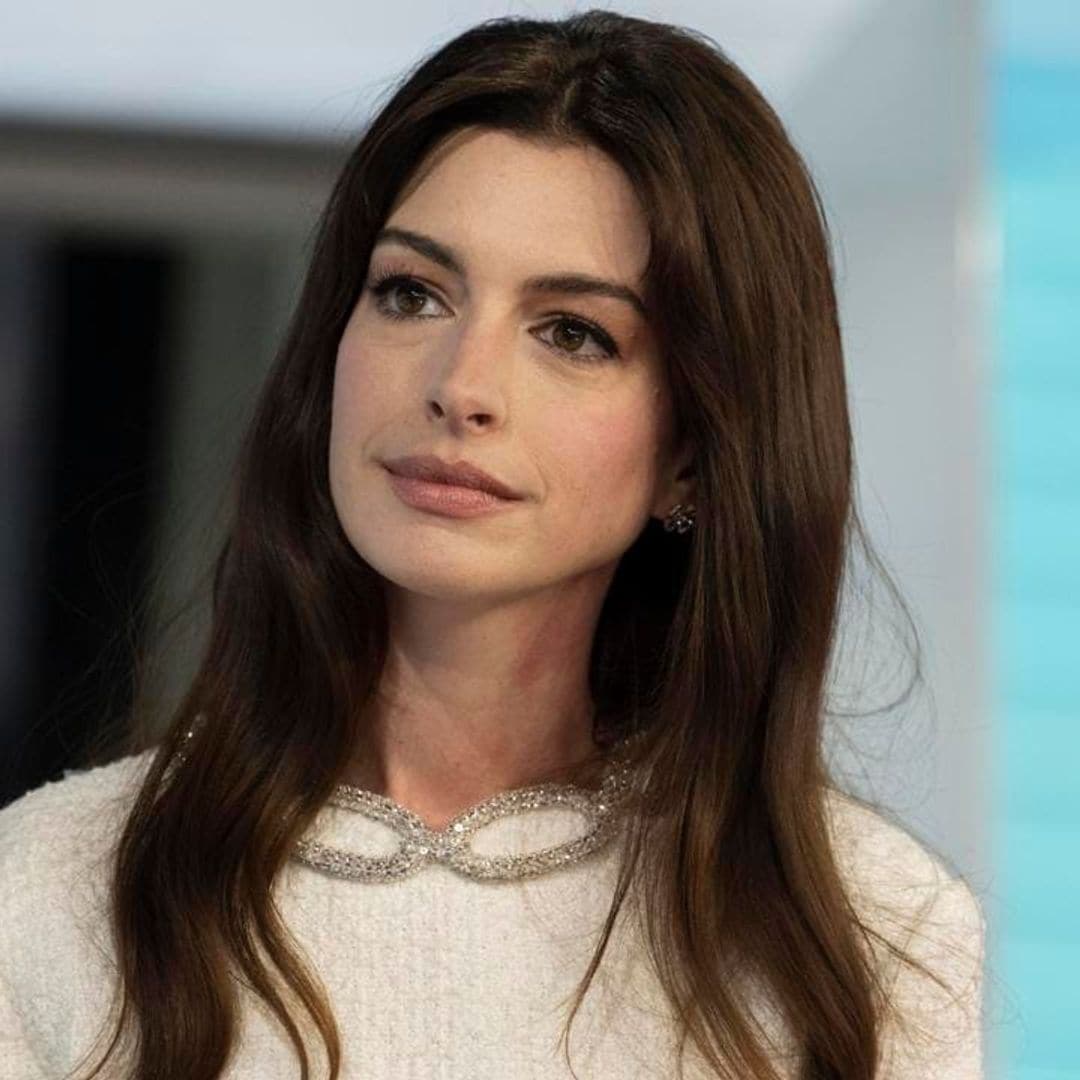 Anne Hathaway looks back at the moments she regrets from her Hollywood career
