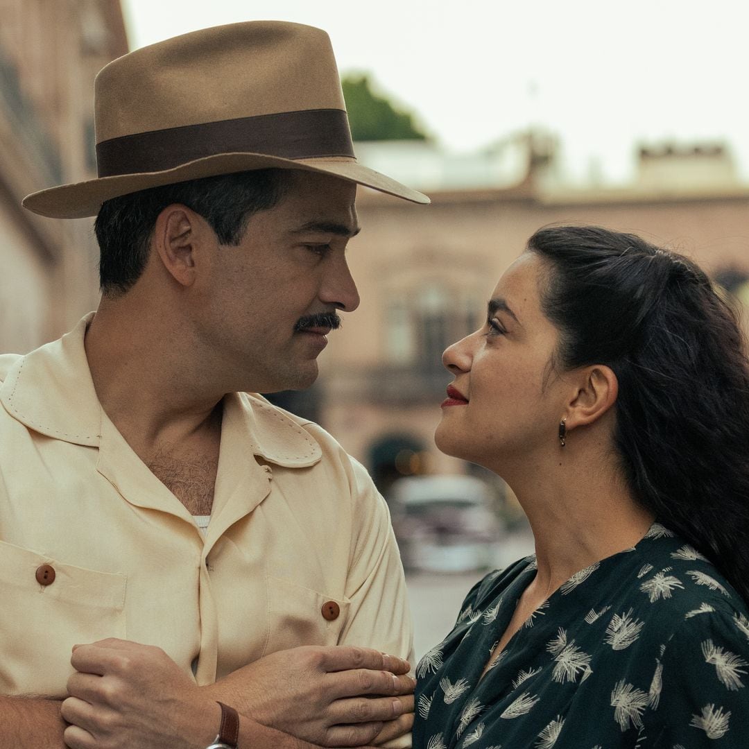 Poncho Herrera's 'Las Muertas': Everything we know about the exciting Mexican series