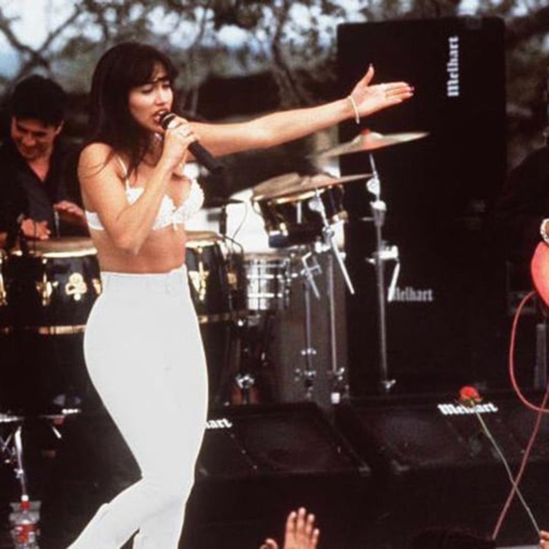 Four Latinx music bio-flicks you need to watch before summer ends