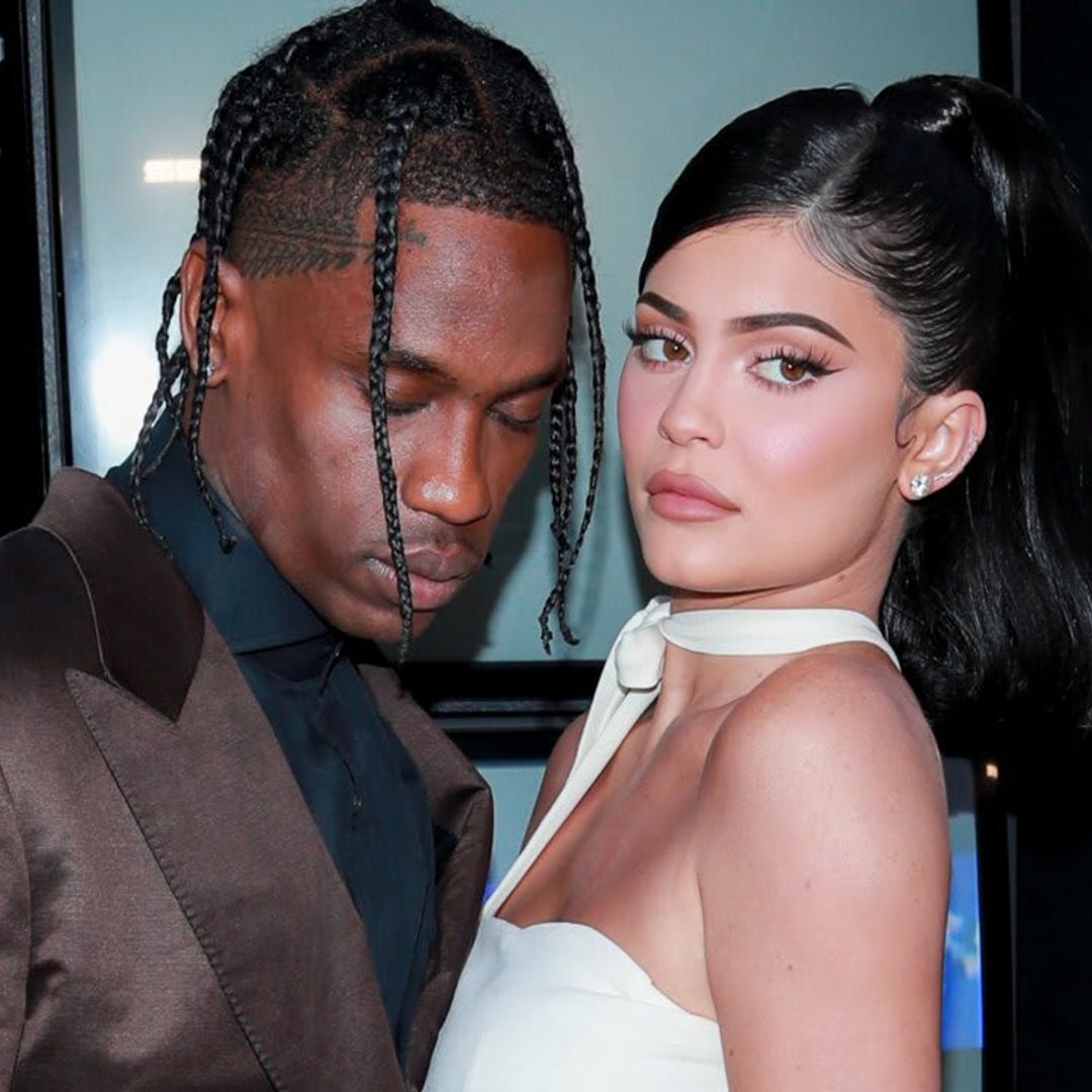 Kylie Jenner reacts to deadly Travis Scott concert: ‘We are broken and devastated’