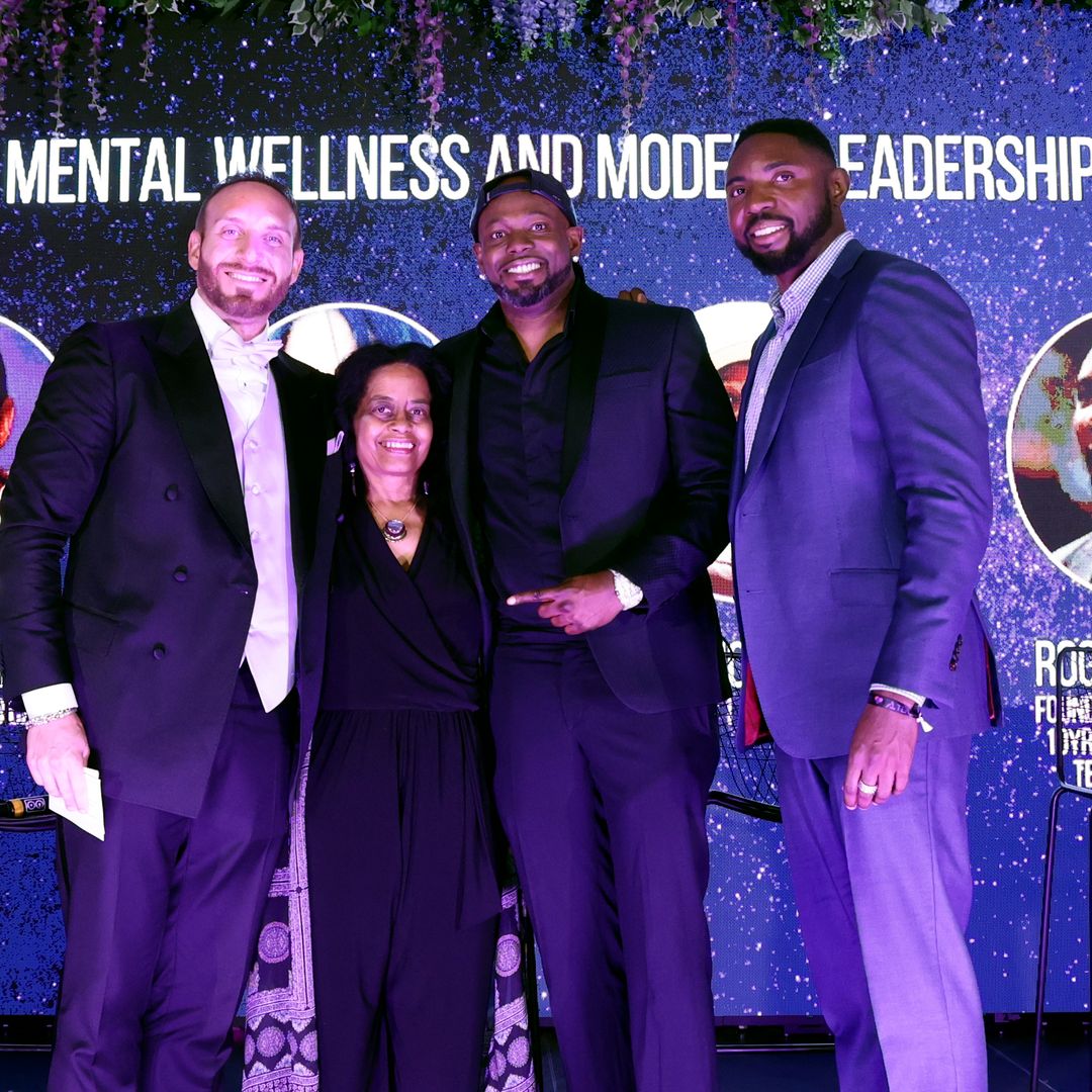 The Terzo 5D AI Leadership Gala Provides a Vision of the Future