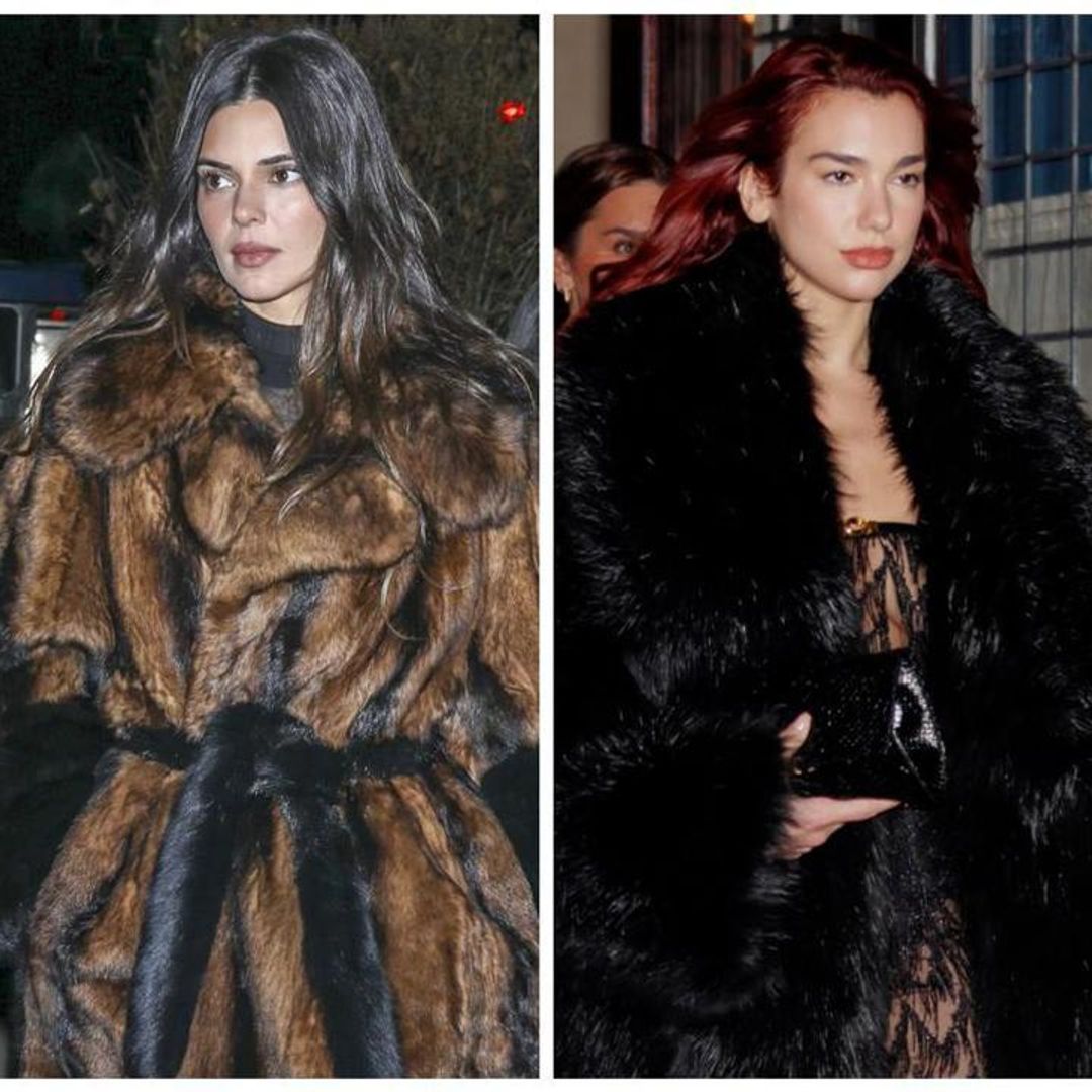 Mob Wife Aesthetic: What is it and why is everyone obsessed with it?