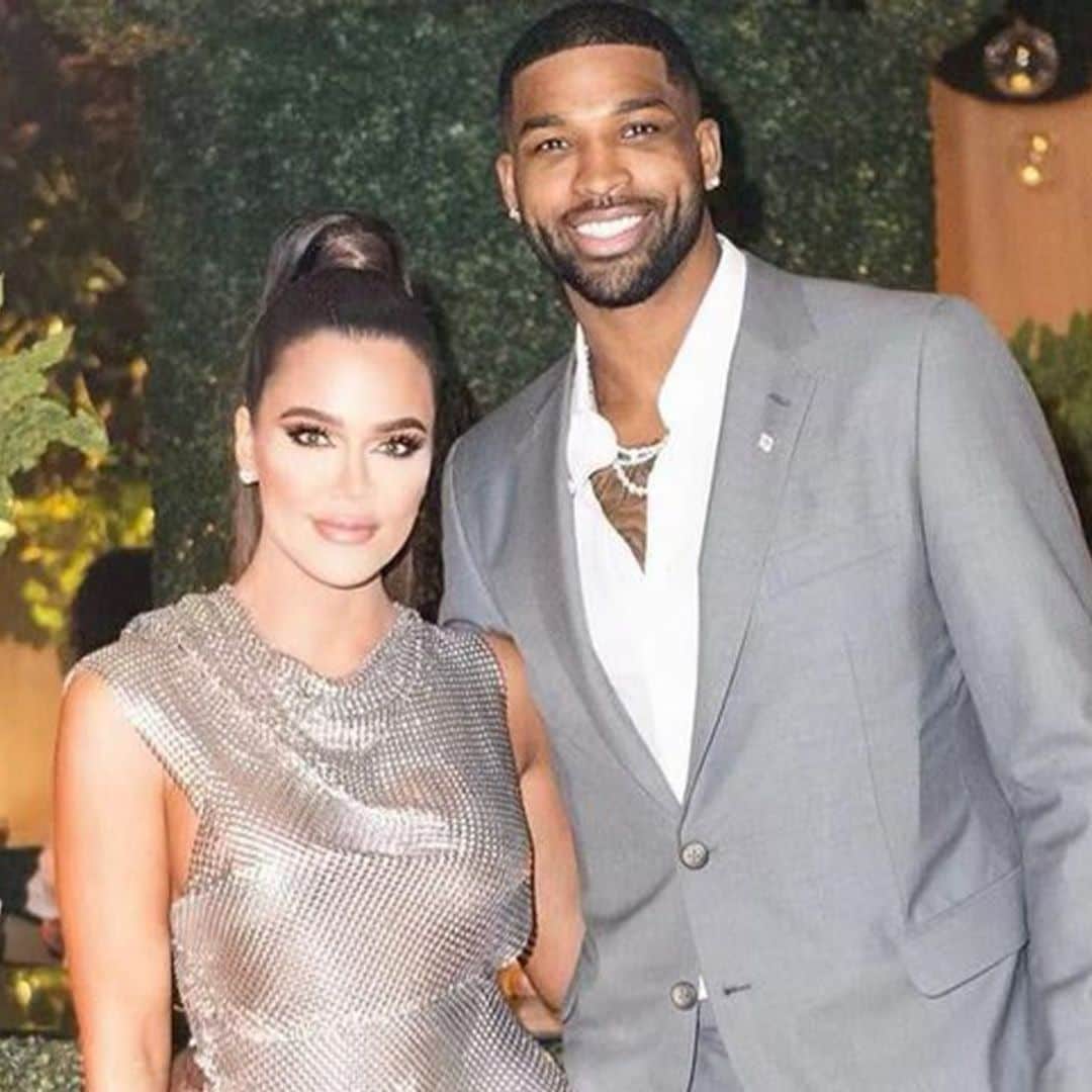 Khloe Kardashian threatens lawsuit against Tristan Thompson paternity accuser