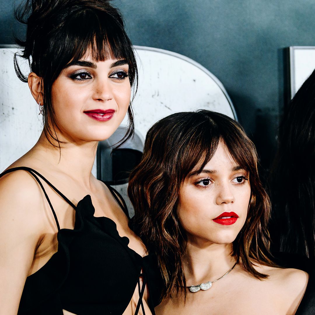 The real reason Jenna Ortega left 'SCREAM' franchise after Melissa Barrera departure