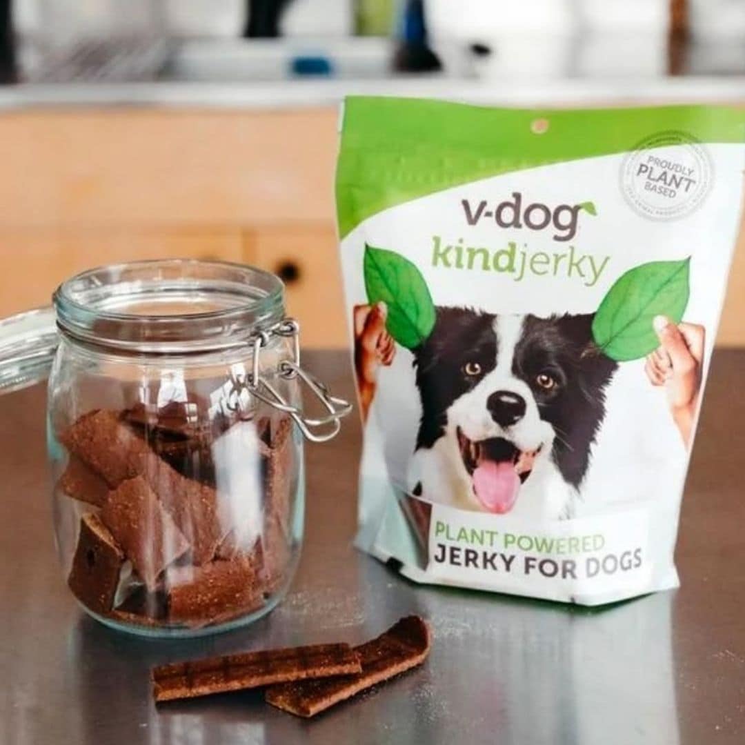 For the Pup Who Steals the Show Every Time You Get Home
