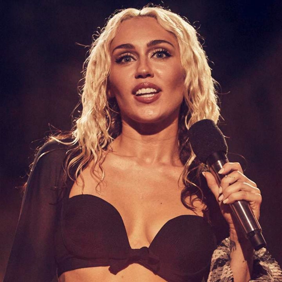 Try Miley Cyrus’ fitness routine: ‘Flowers’ inspired workout, no equipment necessary