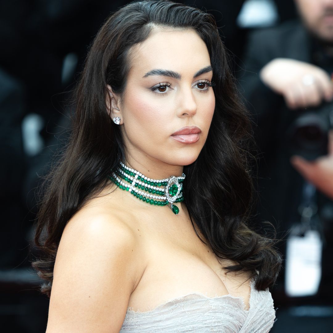 Georgina Rodríguez makes major decision involving Cristiano Ronaldo’s children after wedding