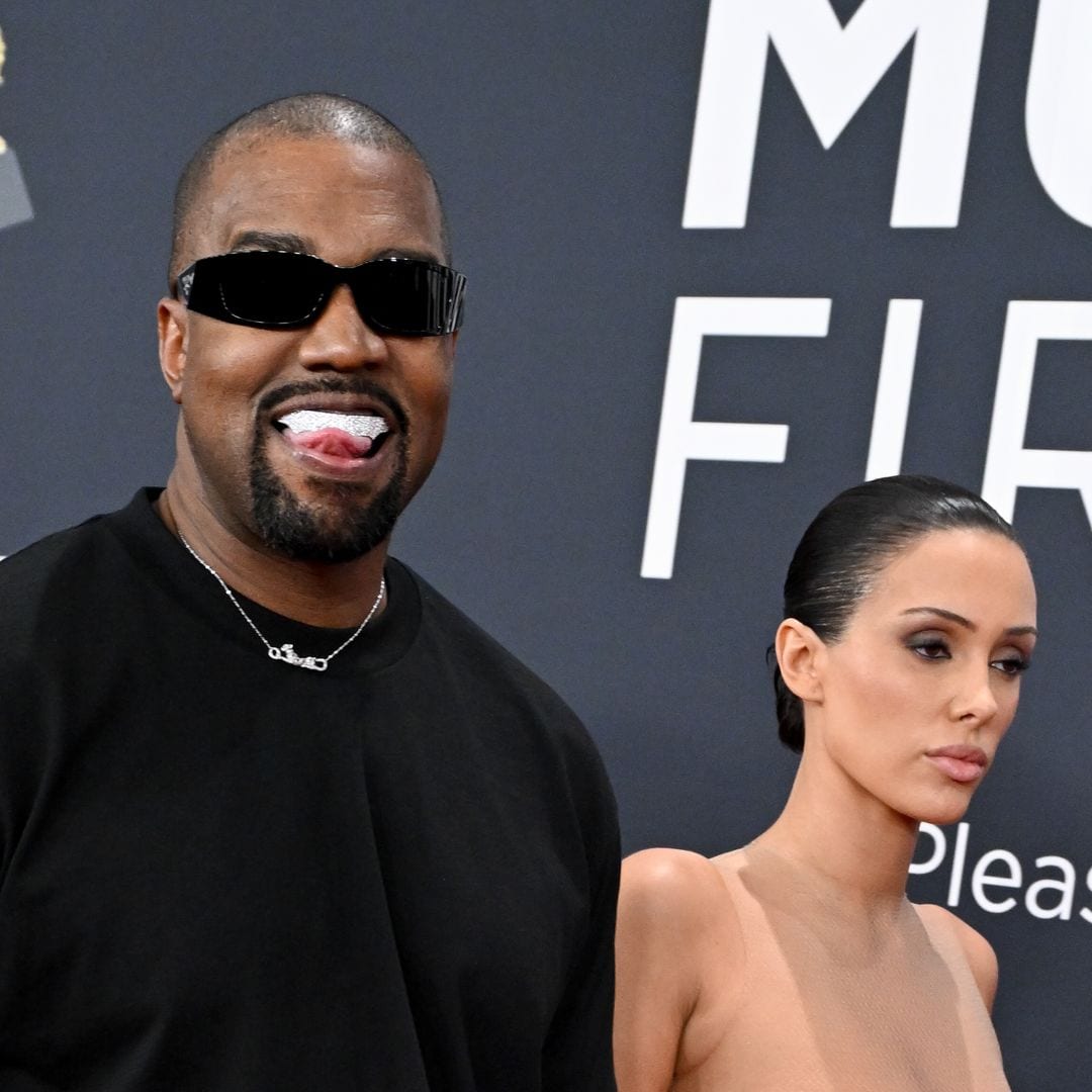Bianca Censori and Kanye West heat things up again with intimate video after divorce rumors