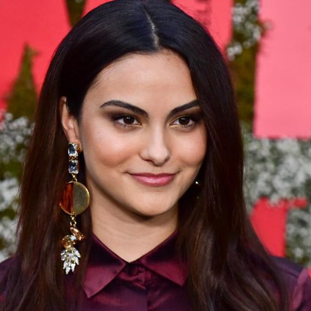 Camila Mendes’ top holiday picks are perfect for the home-décor obsessed