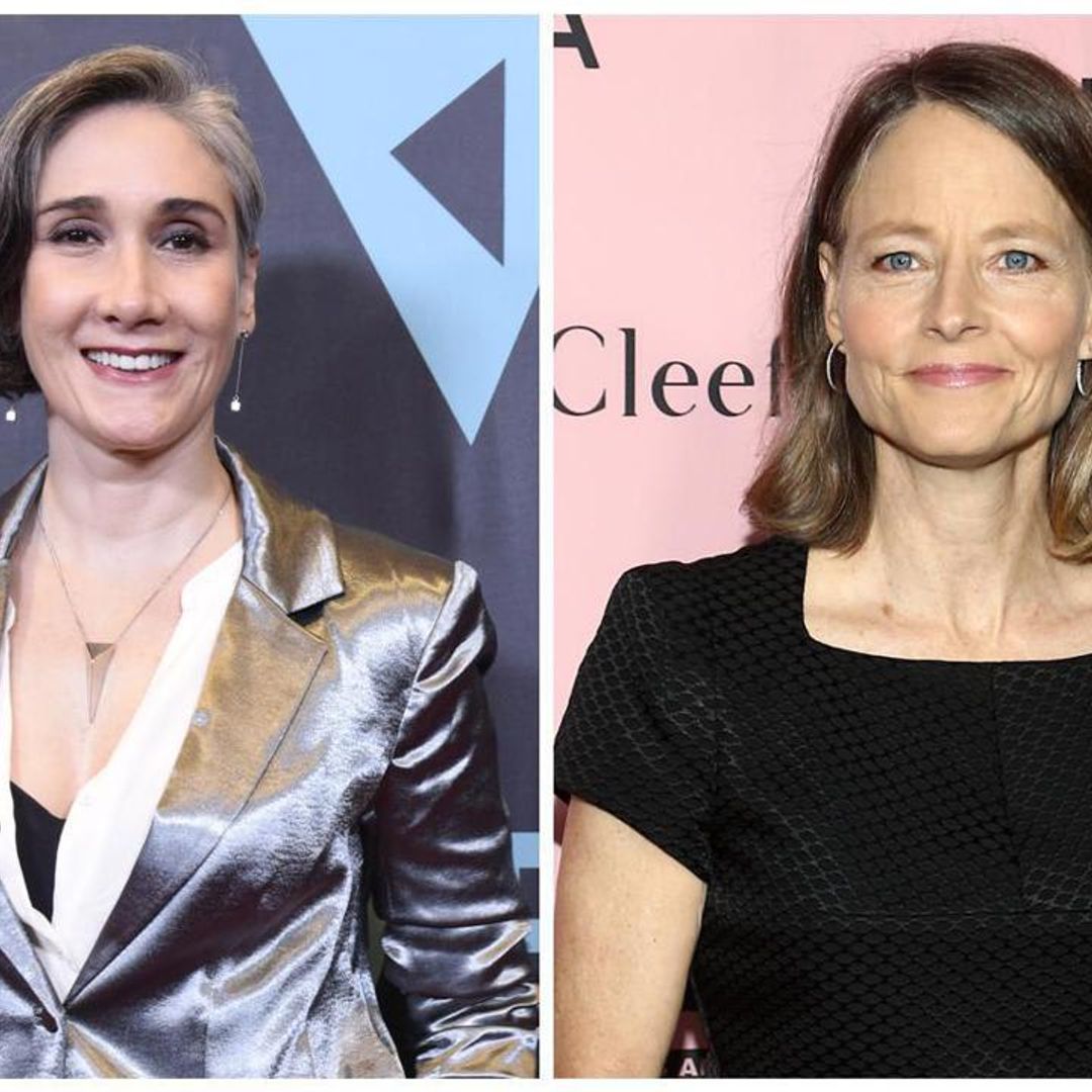 Mexican Issa Lopez leads ‘True Detective’ series starring Jodie Foster