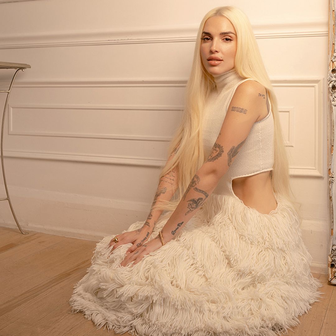 Elena Rose: Unfiltered, navigating love, family, and her boldest moves yet