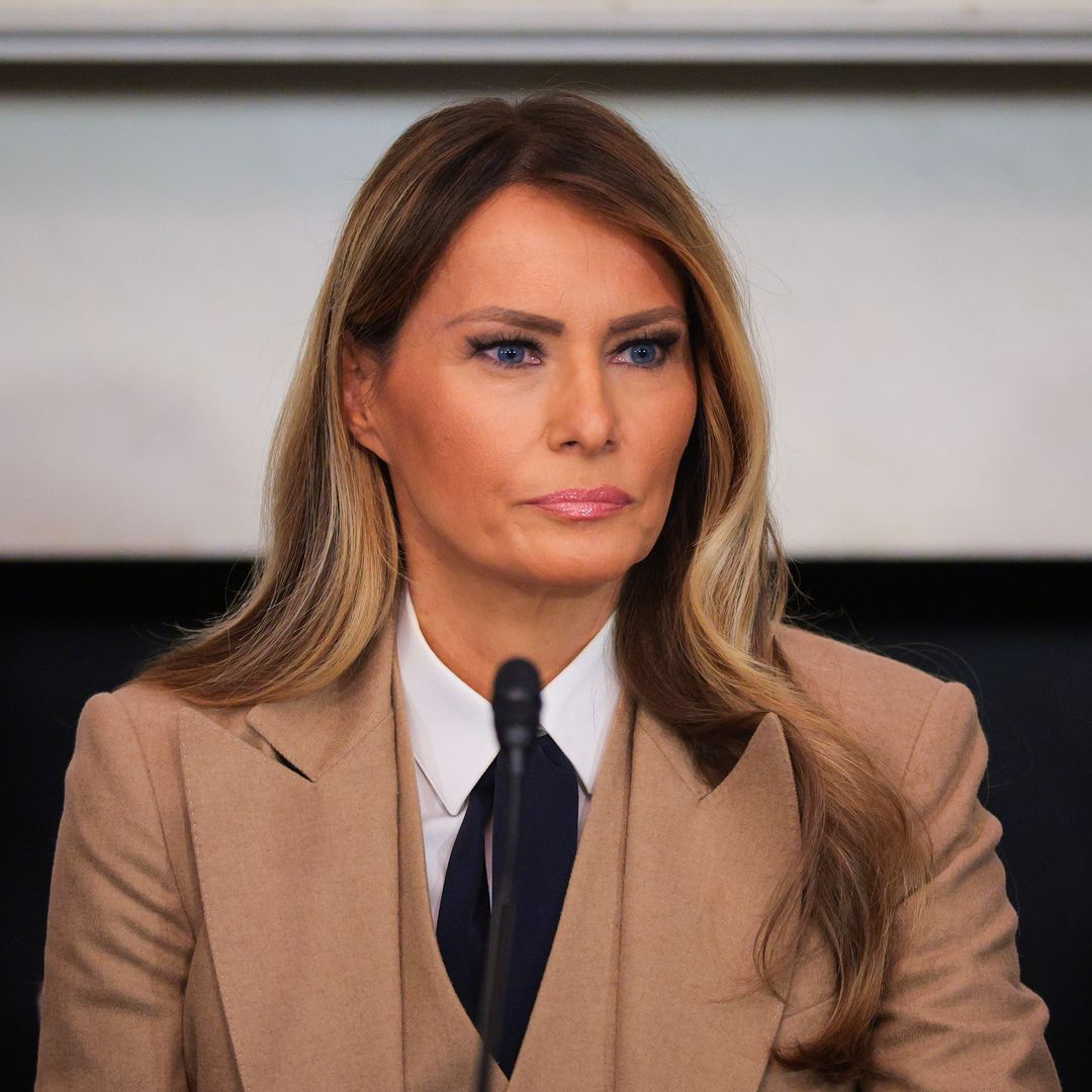 Melania Trump's statue: Police investigates the disappearance after first statue was destroyed