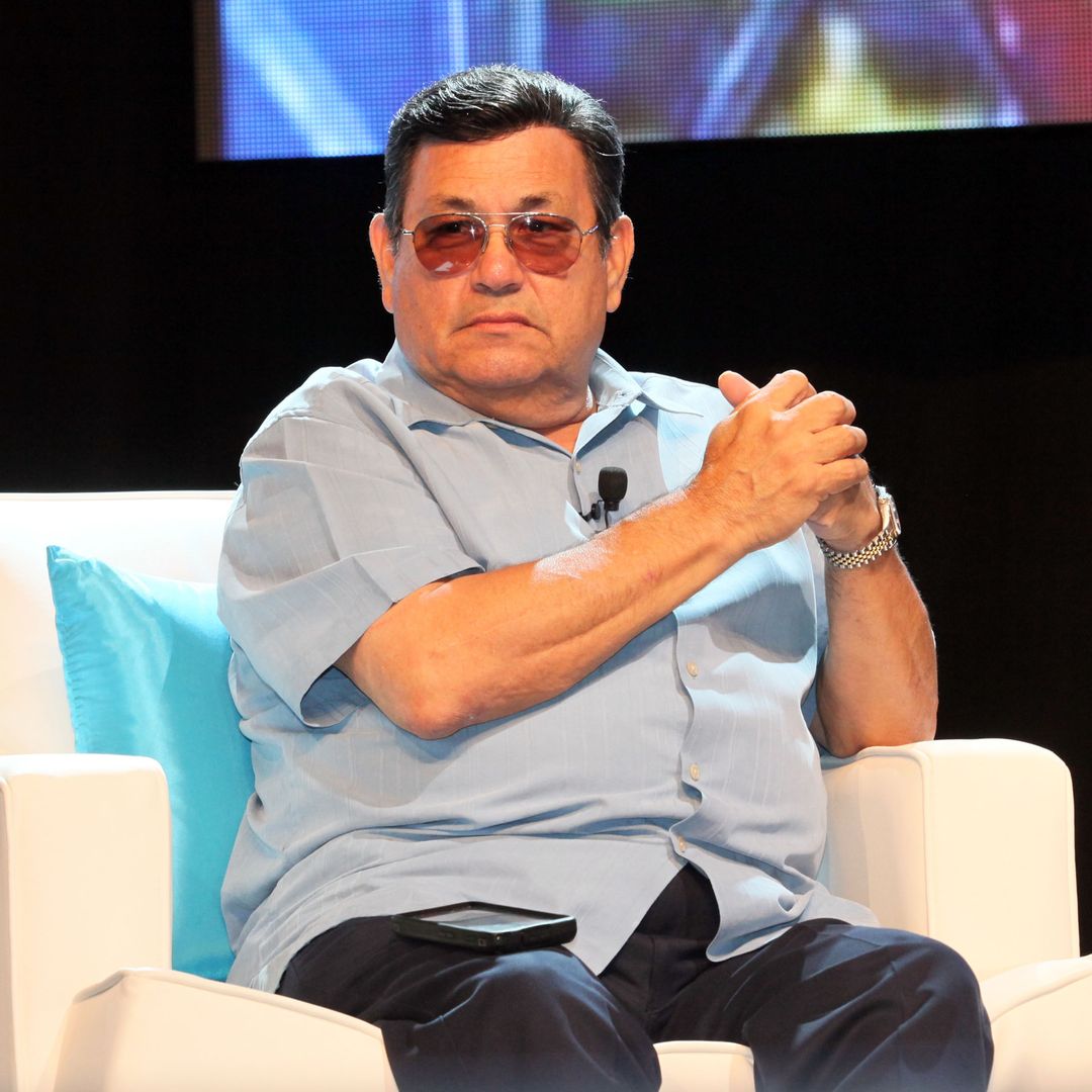 Selena Quintanilla’s dad's funeral was unlike any other: Here’s what we know