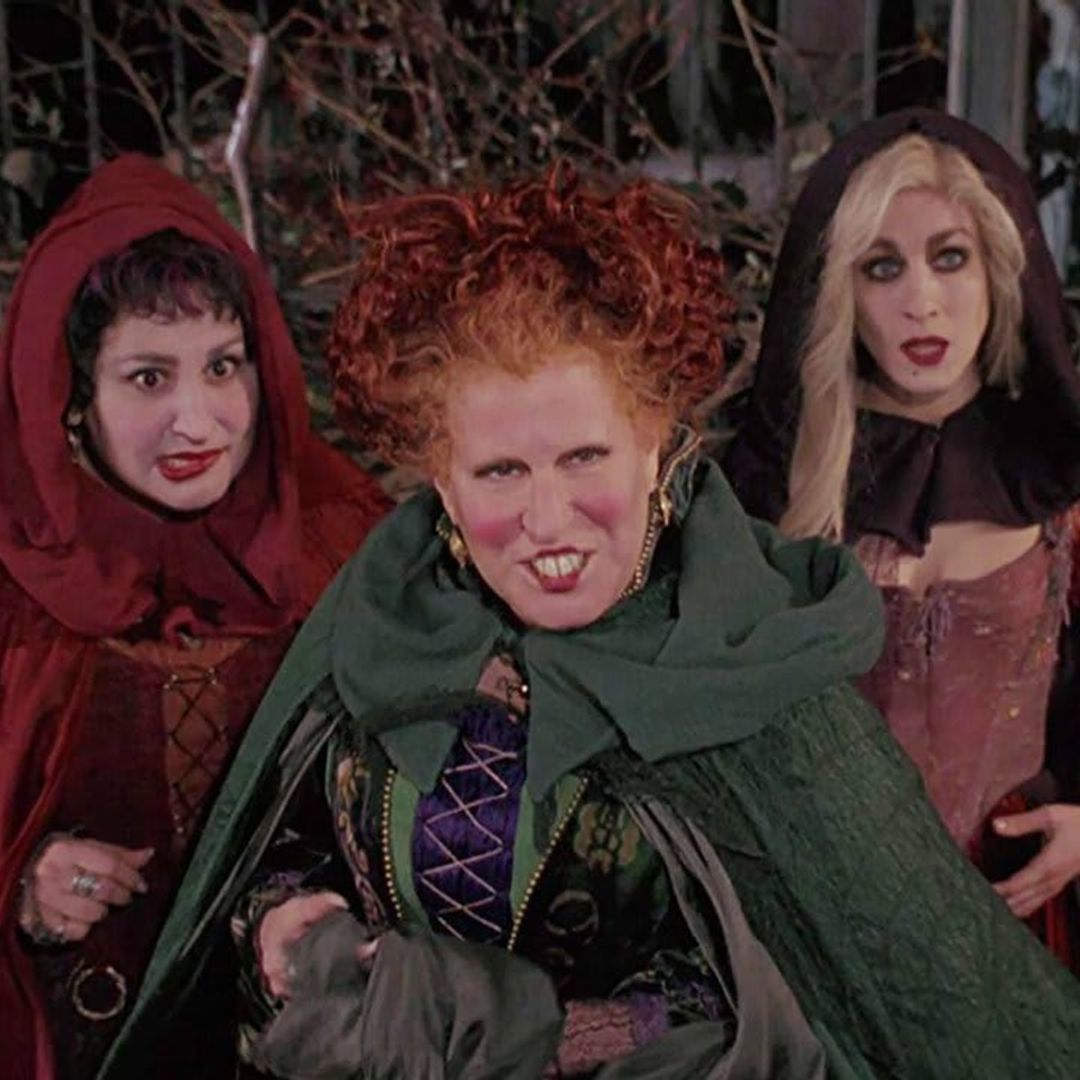 The most iconic not-so-scary Halloween movies to watch this spooky season
