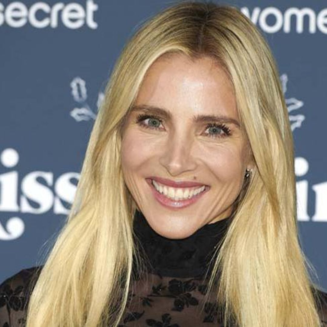 Elsa Pataky on Miley Cyrus and Liam Hemsworth's breakup: 'He deserves much more'