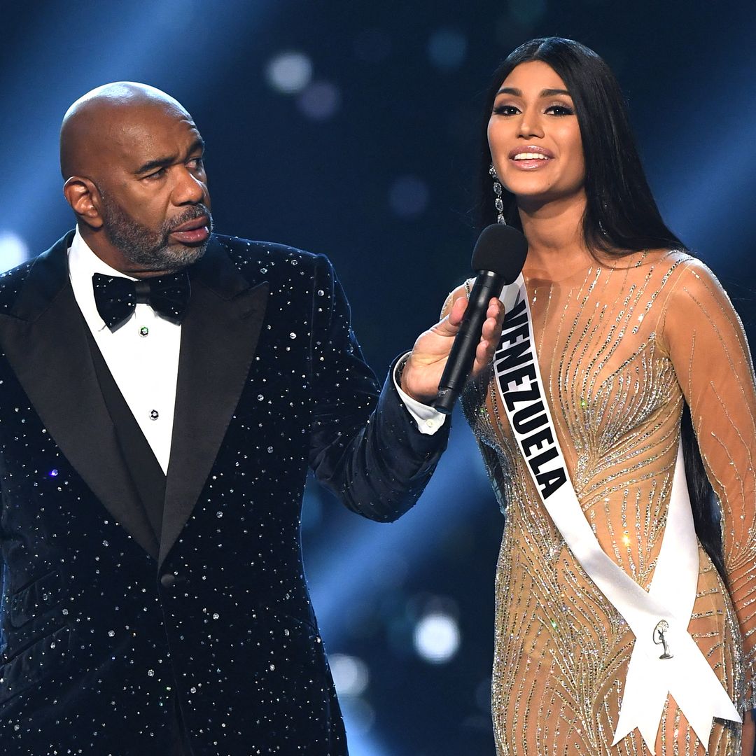 Miss Universe 2026 stage revealed: Organization is going big on 75th anniversary