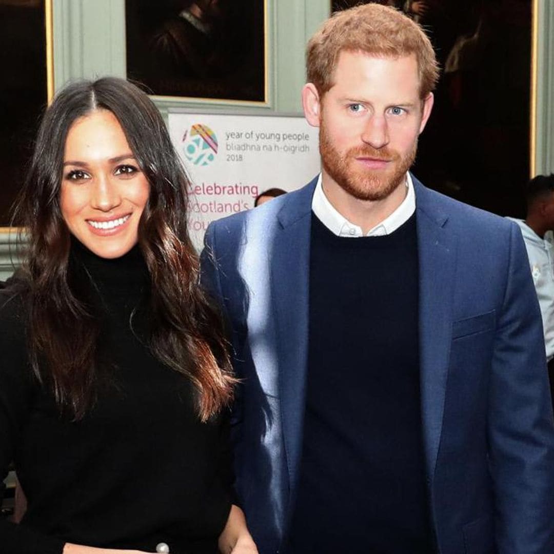 Meghan Markle and Prince Harry take drastic step to stop ‘false’ and ‘invasive stories’