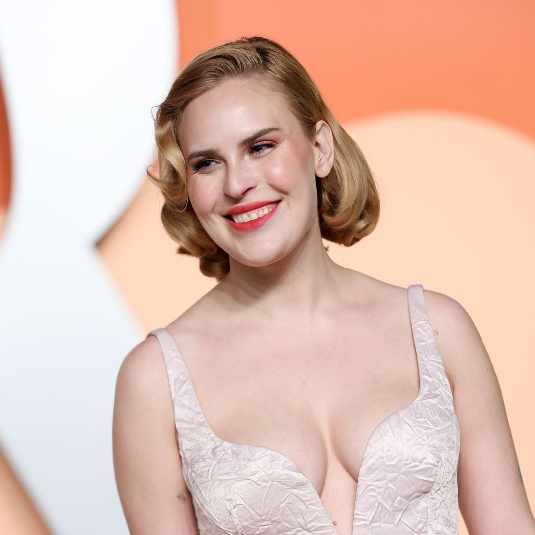 Bruce Willis' daughter, Tallulah Willis, reveals the obsessive-compulsive disorder that led her to have marks on her skin