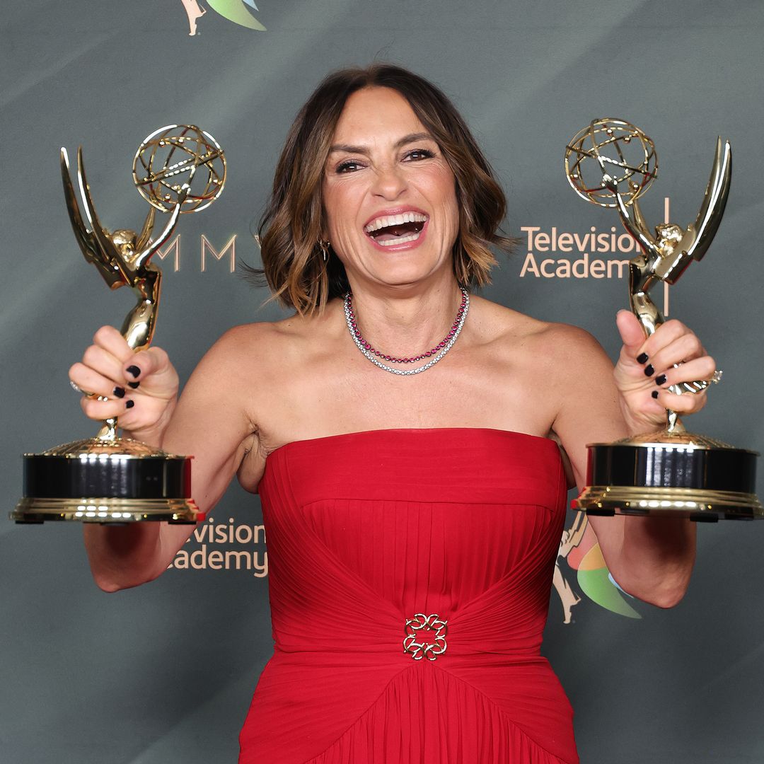 EMMYS 2026 Full Winners List - UPDATING