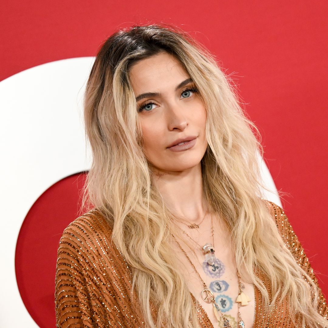 Paris Jackson marks six years of sobriety with an inspiring message