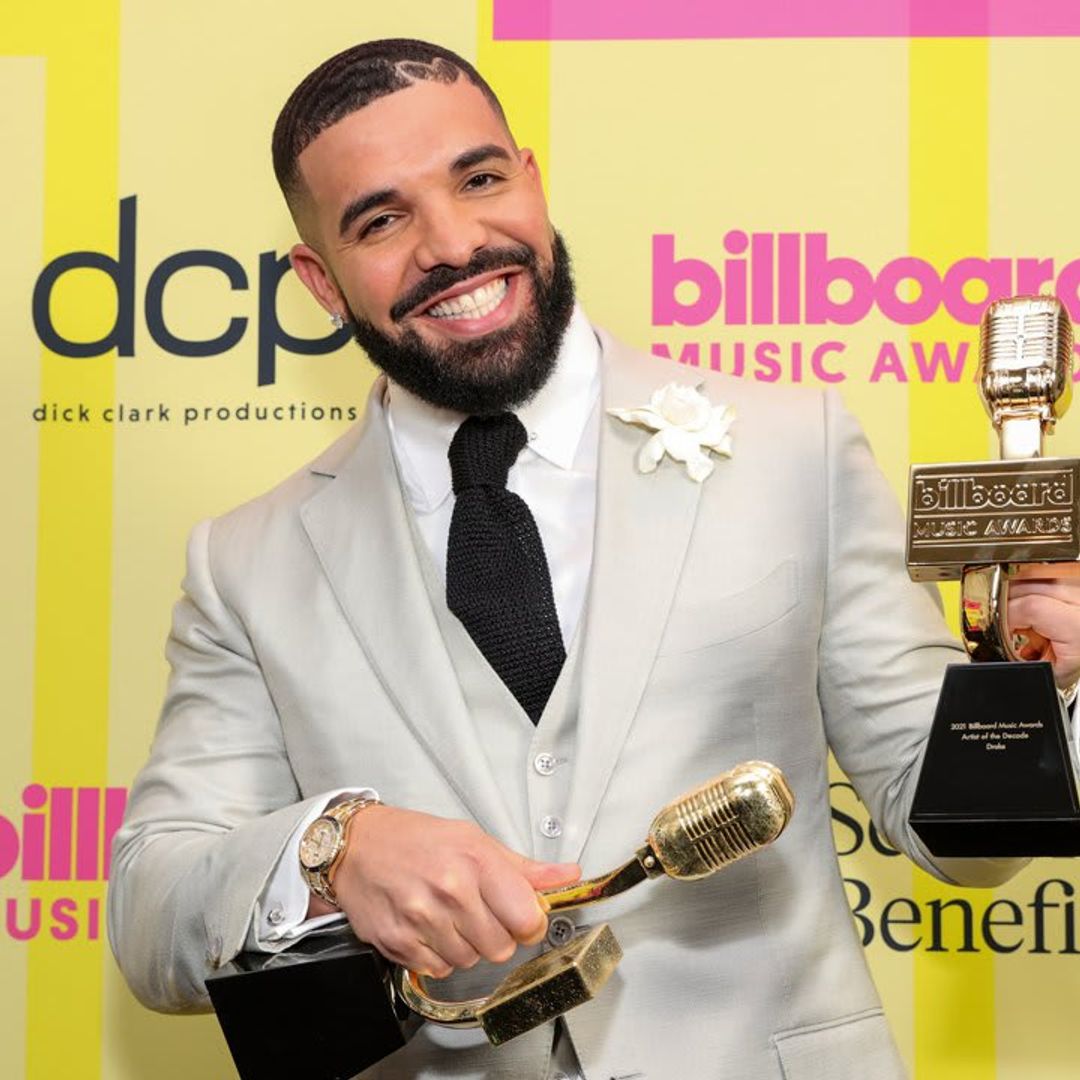 Drake gets more serious with his girlfriend, becomes a mentor to her son