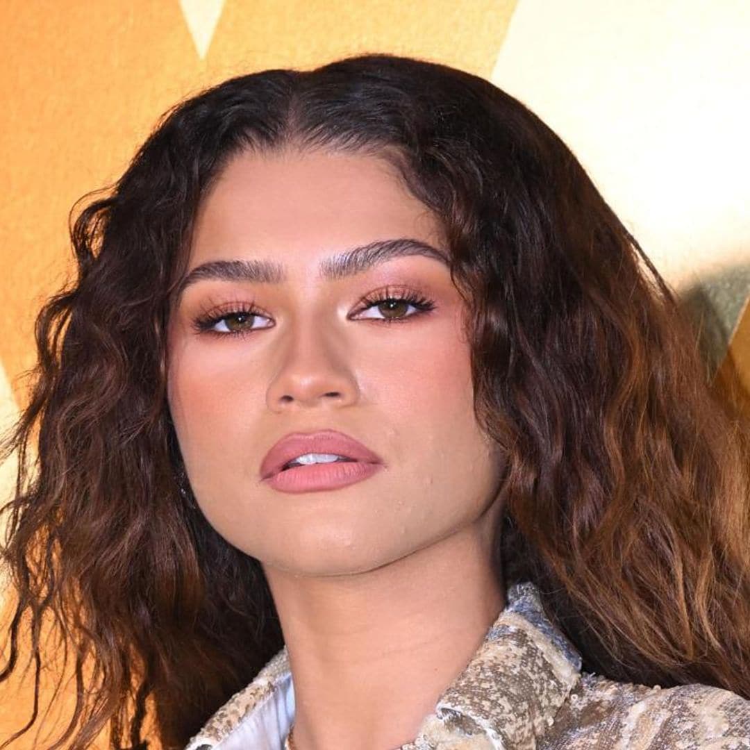 Zendaya wants ‘supervillain’ vibes for her next role