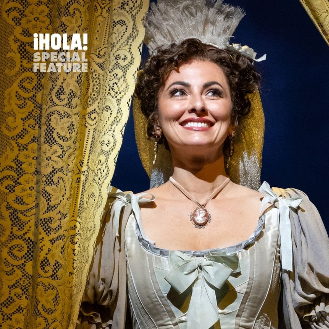 Isabel Leonard's grand return to The Met as Rosina in 'The Barber of Seville'
