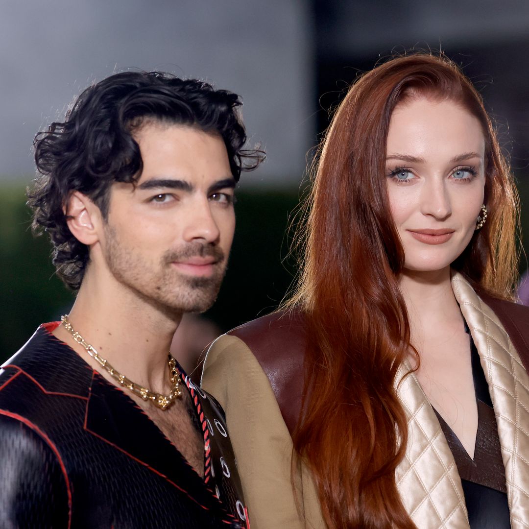 Sophie Turner shares surprising insight into current status with ex Joe Jonas after messy divorce