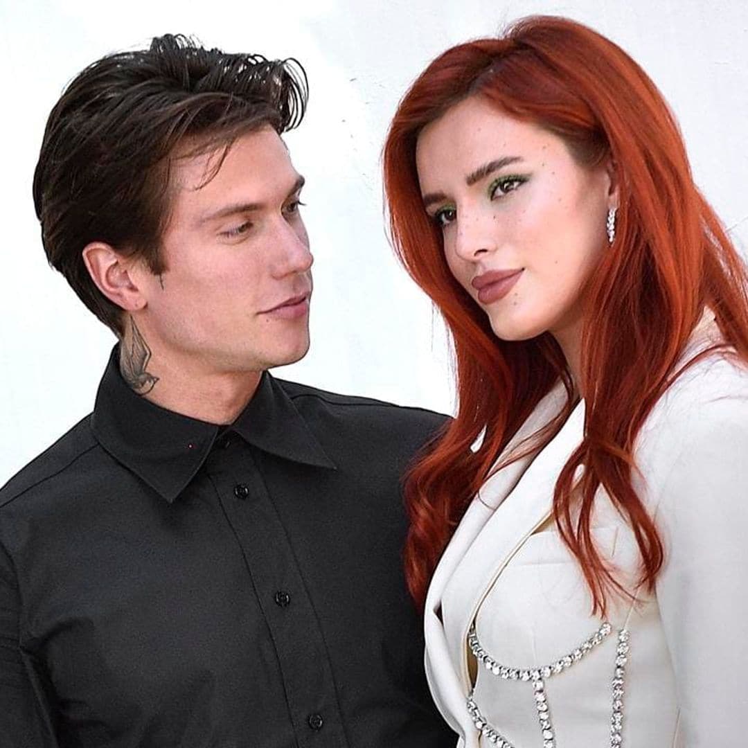 Bella Thorne and Benjamin Mascolo have broken up and called off their engagement [Reports]