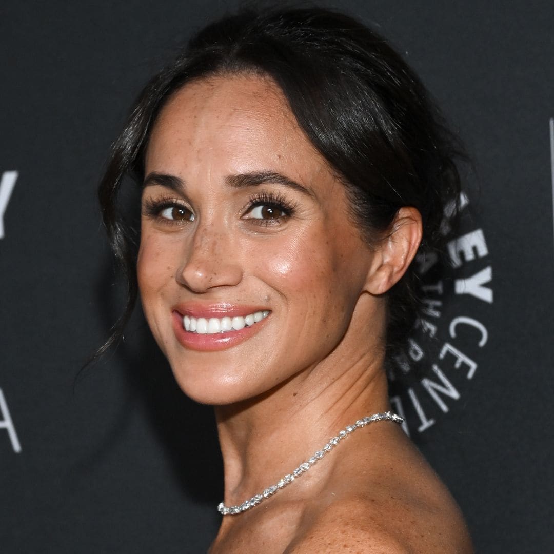 Hollywood star thanks Meghan Markle for 'saving' her life
