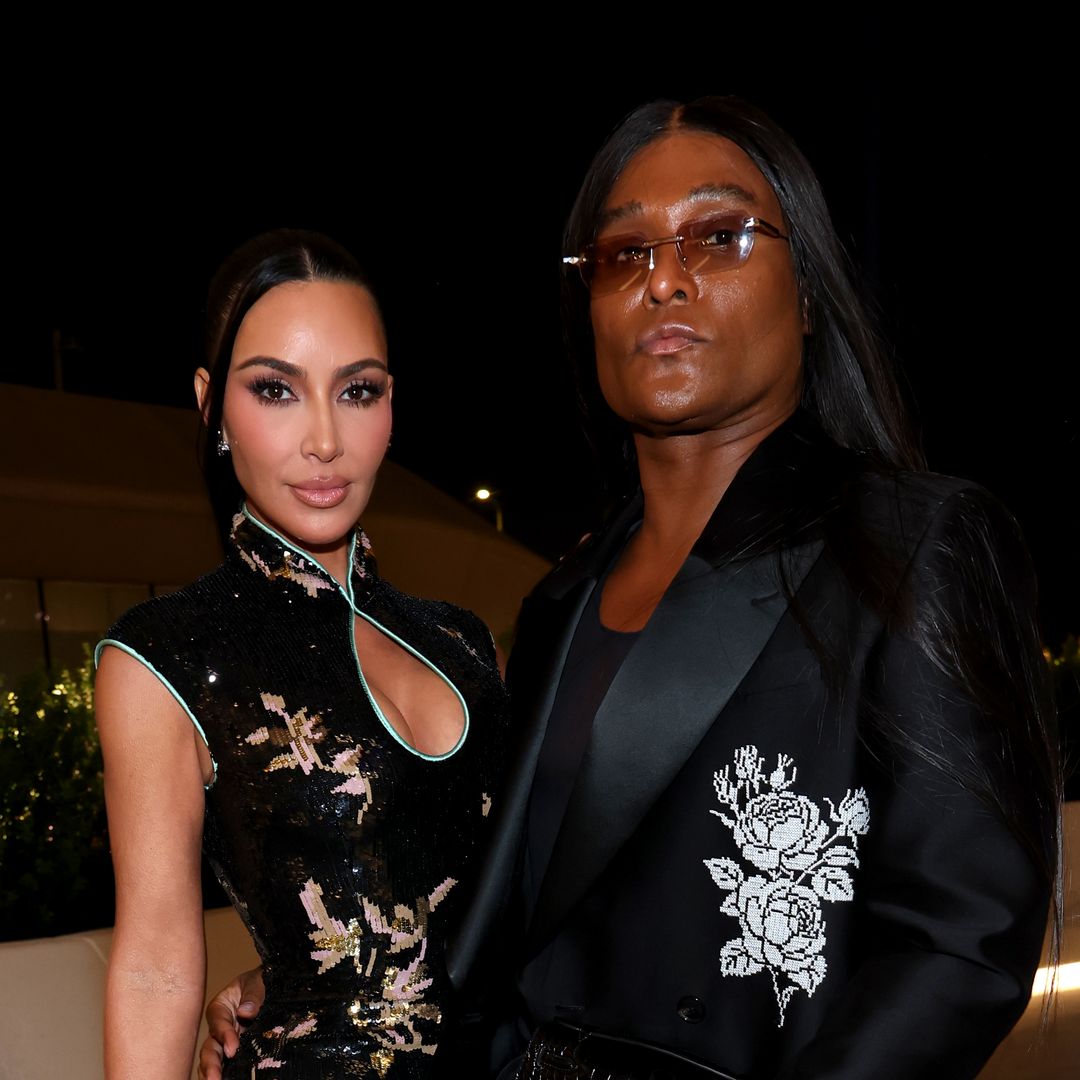 Kim Kardashian hires Zendaya’s stylist, Law Roach, but what about Dani Levi?