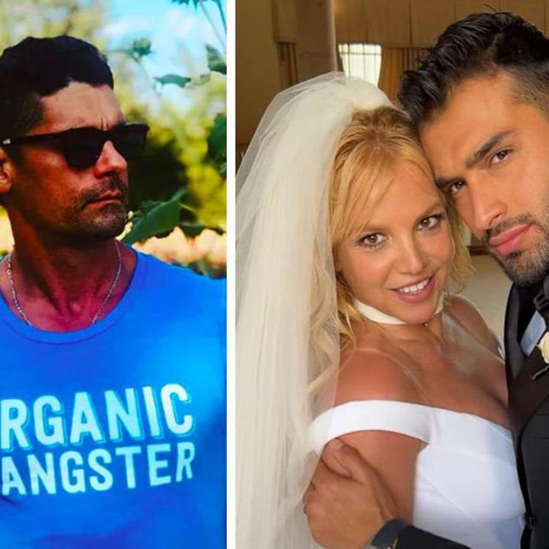 Britney Spears’ ex-husband will go to trial for felony stalking, tried entering her bedroom