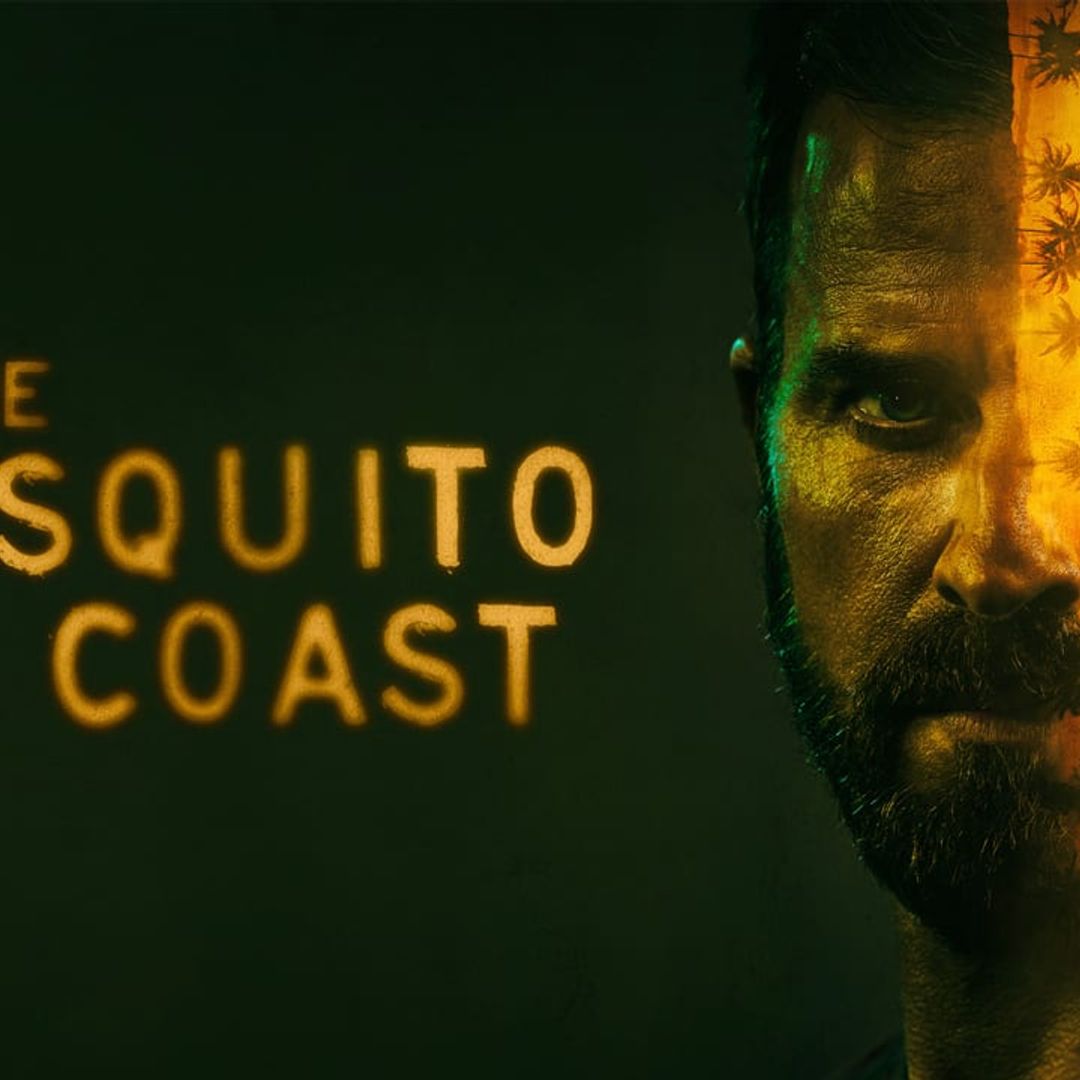 New Trailer: Everything we know about ‘The Mosquito Coast’ starring Justin Theroux
