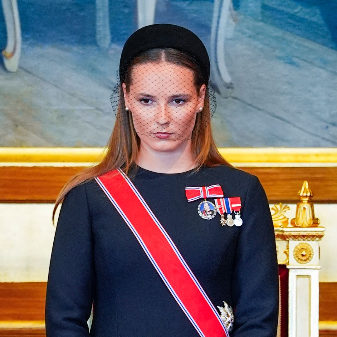 Ingrid Alexandra racks up royal firsts in King Haakon’s court as her time in Norway runs short