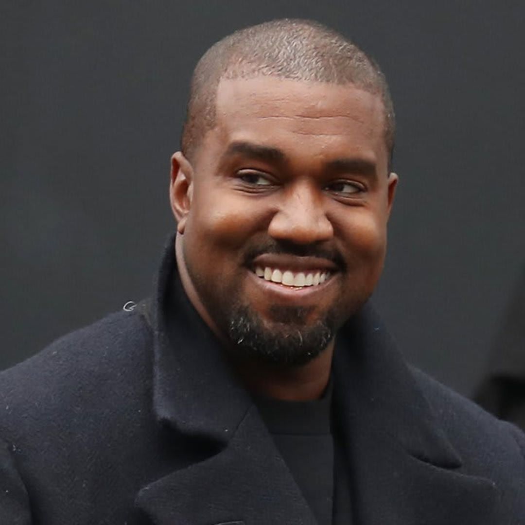 Kanye West ‘moving to a different stadium’ to finish his album ‘DONDA’
