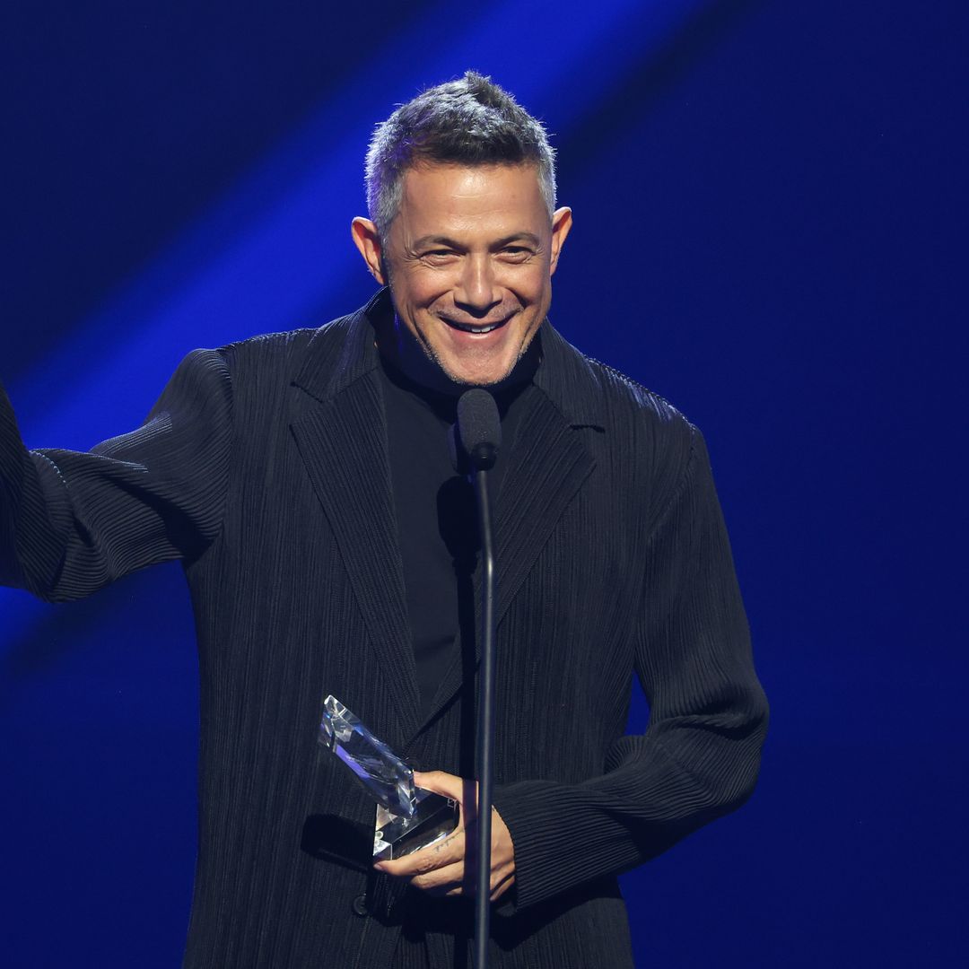 El mensaje de Alejandro Sanz tras acusaciones de Ivet Playá: 'Gracias por confiar en mí'