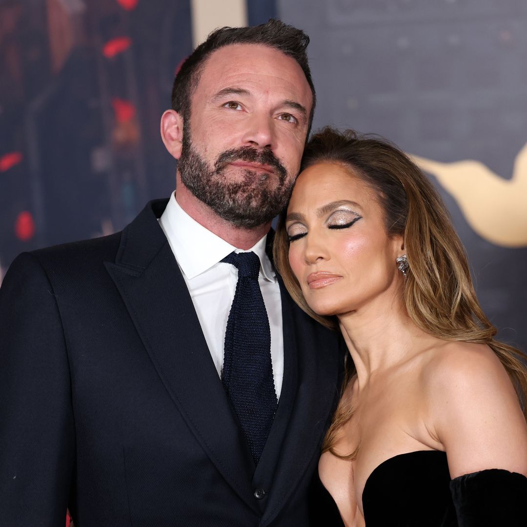 Jennifer Lopez and Ben Affleck: how their relationship really looks after divorce