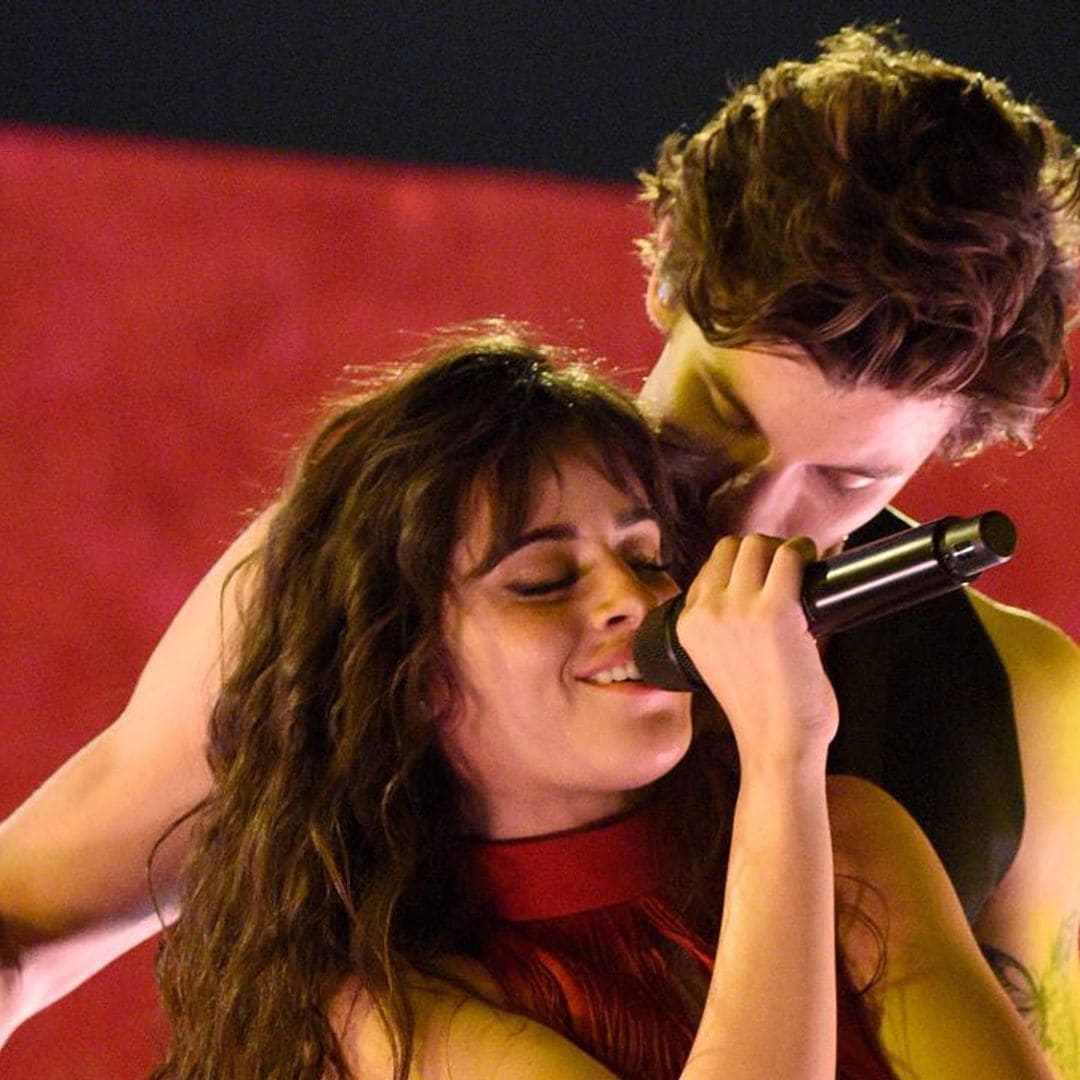 Camila Cabello shares insight into why she and Shawn Mendes broke up