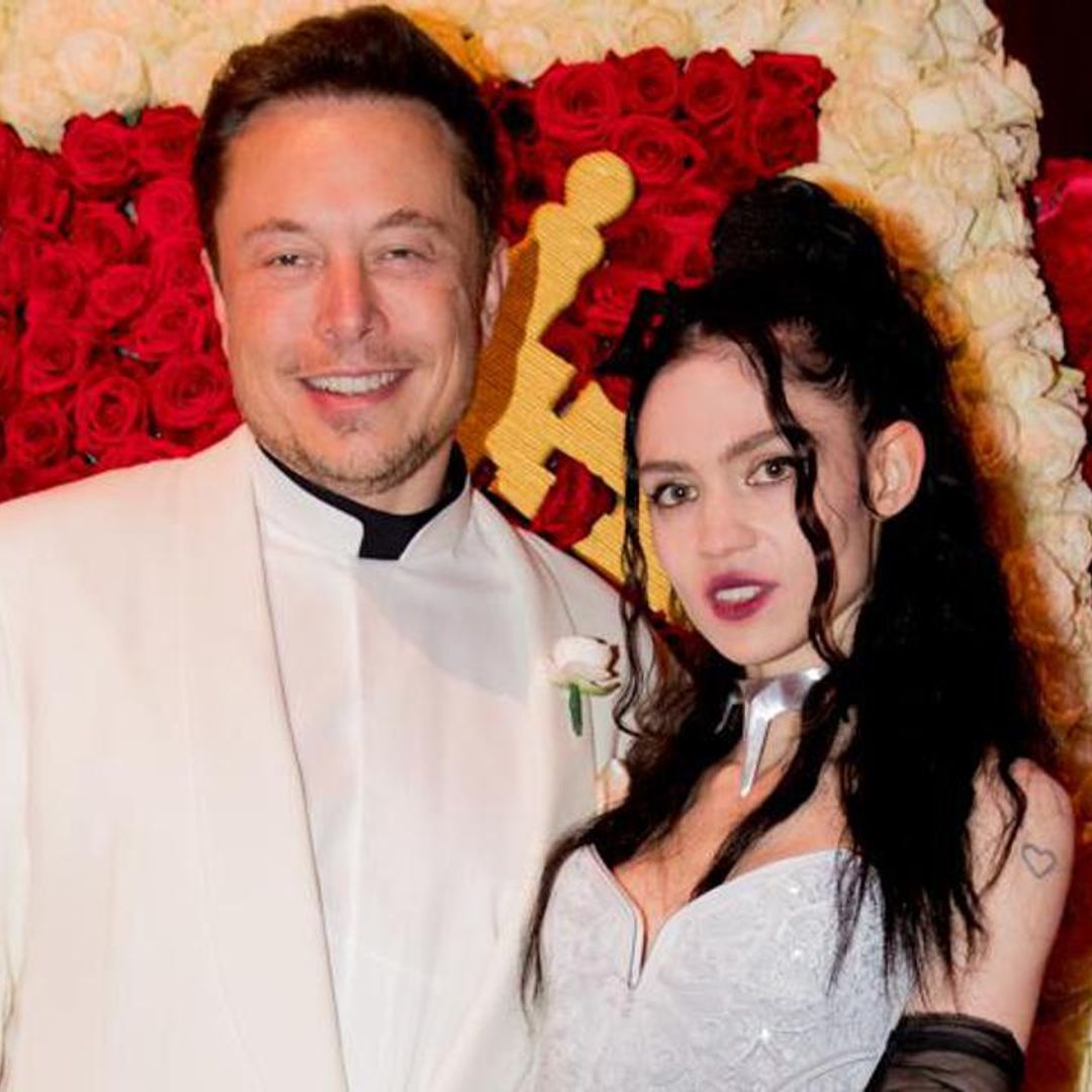 Elon Musk and Grimes’ new baby ‘Techno’: The reason behind the unique name
