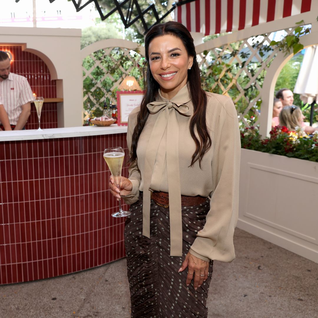 Eva Longoria