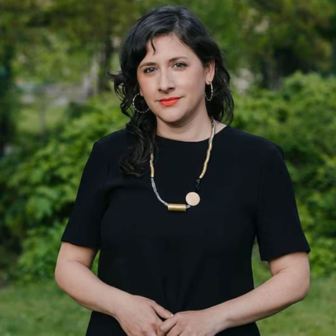 Marcela Guerrero  - The first Latina to be named senior curator at the Whitney Museum of American Art in New York