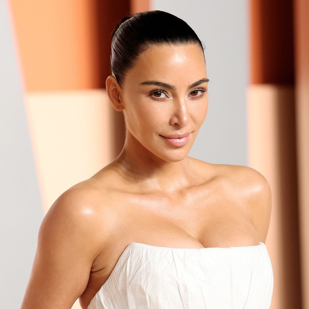 Kim Kardashian opens up about the scary health diagnosis she links to divorce from Kanye West