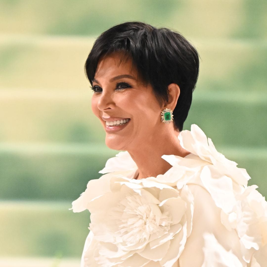 Kris Jenner’s new hair growth obsession has everyone talking: Here’s what to know about Peptide-powered haircare