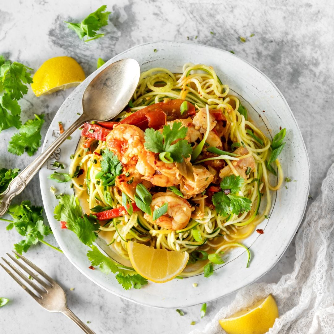 10 low-carb breakfasts and dinners for when you and bread are on a break