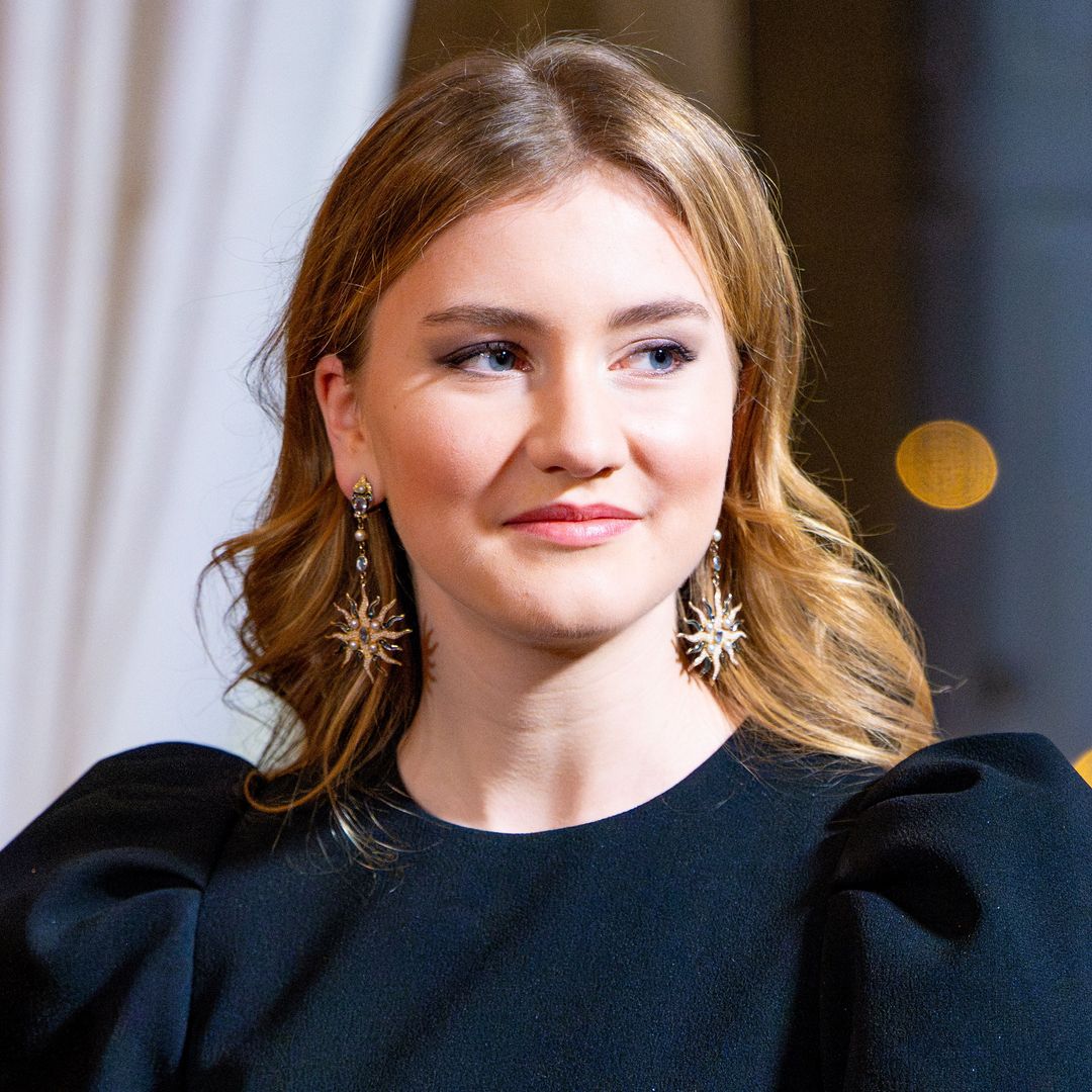 Princess Elisabeth shares a rare personal video as Belgium marks her 25th birthday with two special tributes