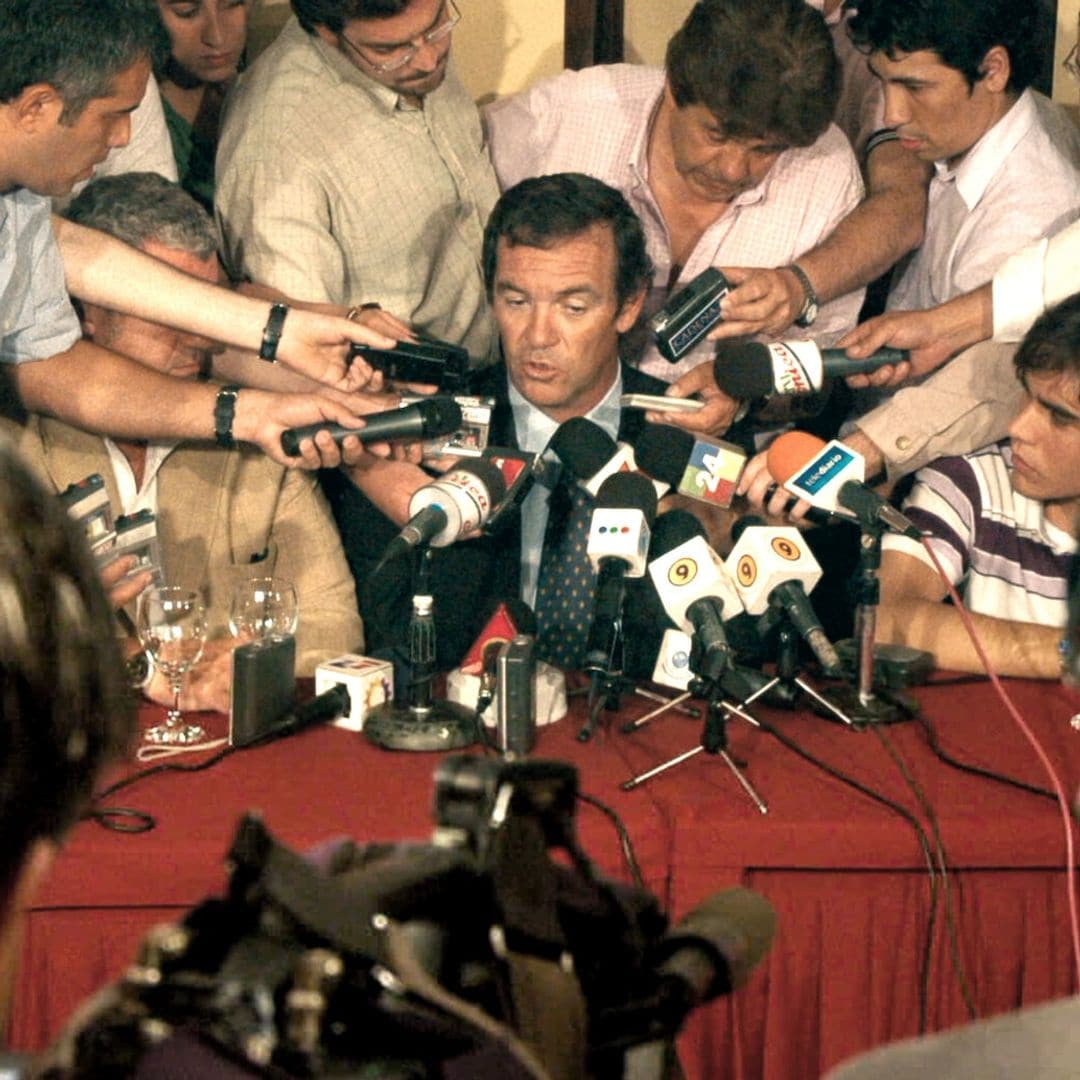 Binge Netflix’s new true crime hit: Loved 'Black Widow' or the 'Asunta Case'? This is for you