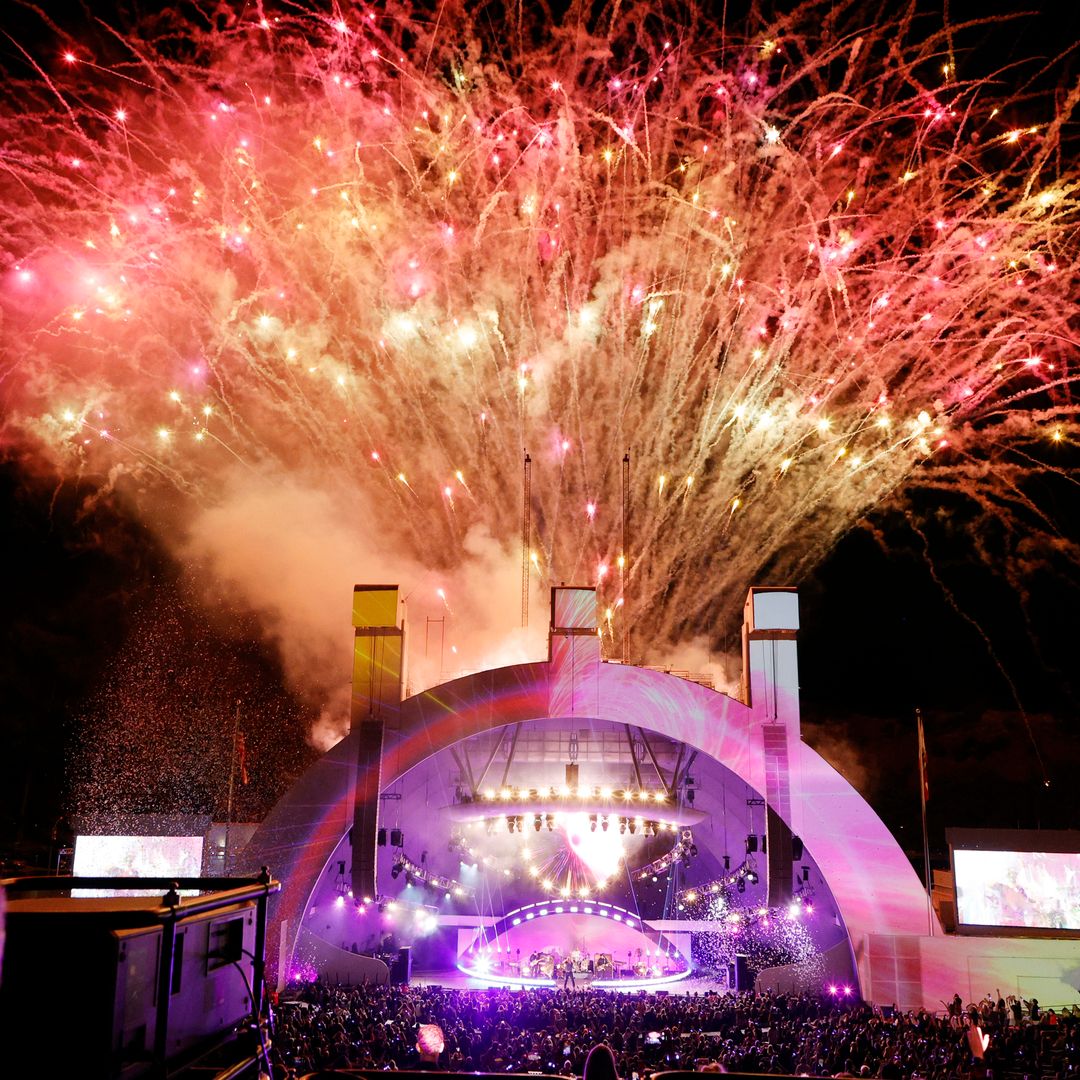 Top summer events in Los Angeles for 2025