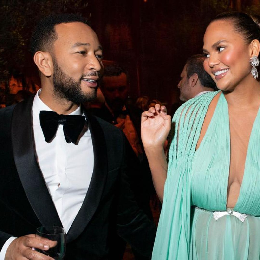Kim Kardashian, Channing Tatum, and Paris Hilton send their love to Chrissy Teigen and John Legend after pregnancy loss