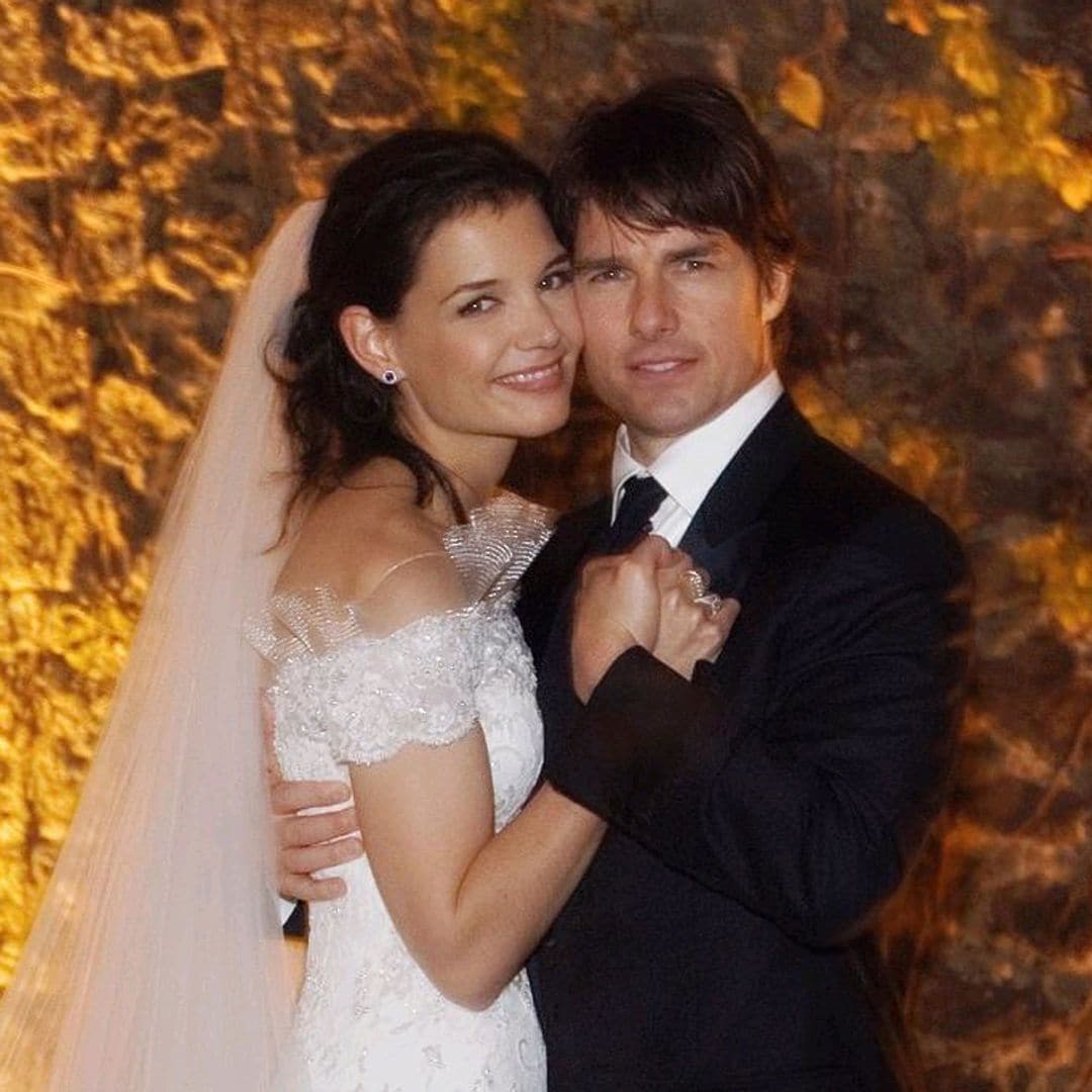 Celebrities who got married in Italy before Jeff Bezos and Lauren Sánchez