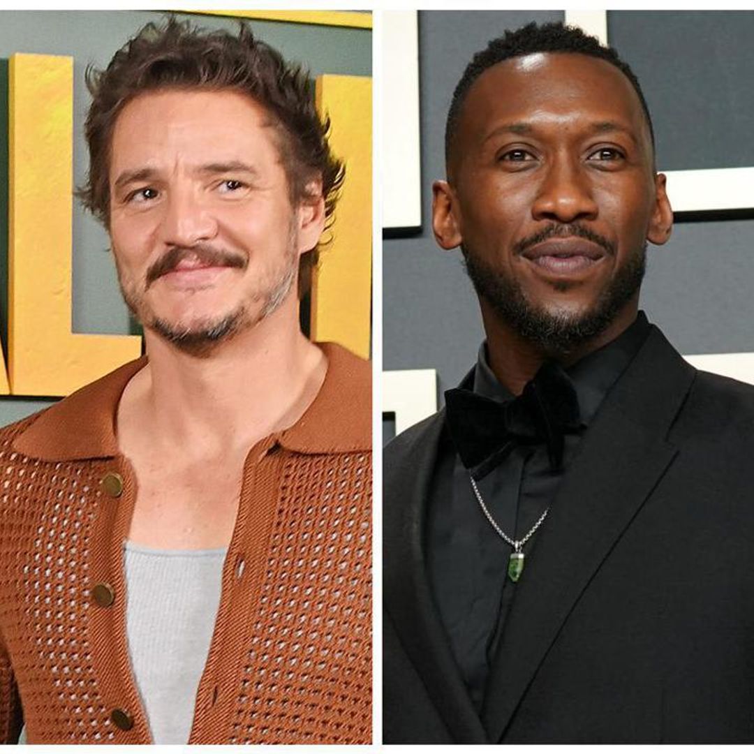The Last of Us: Did you know Pedro Pascal was not the first option for the role?